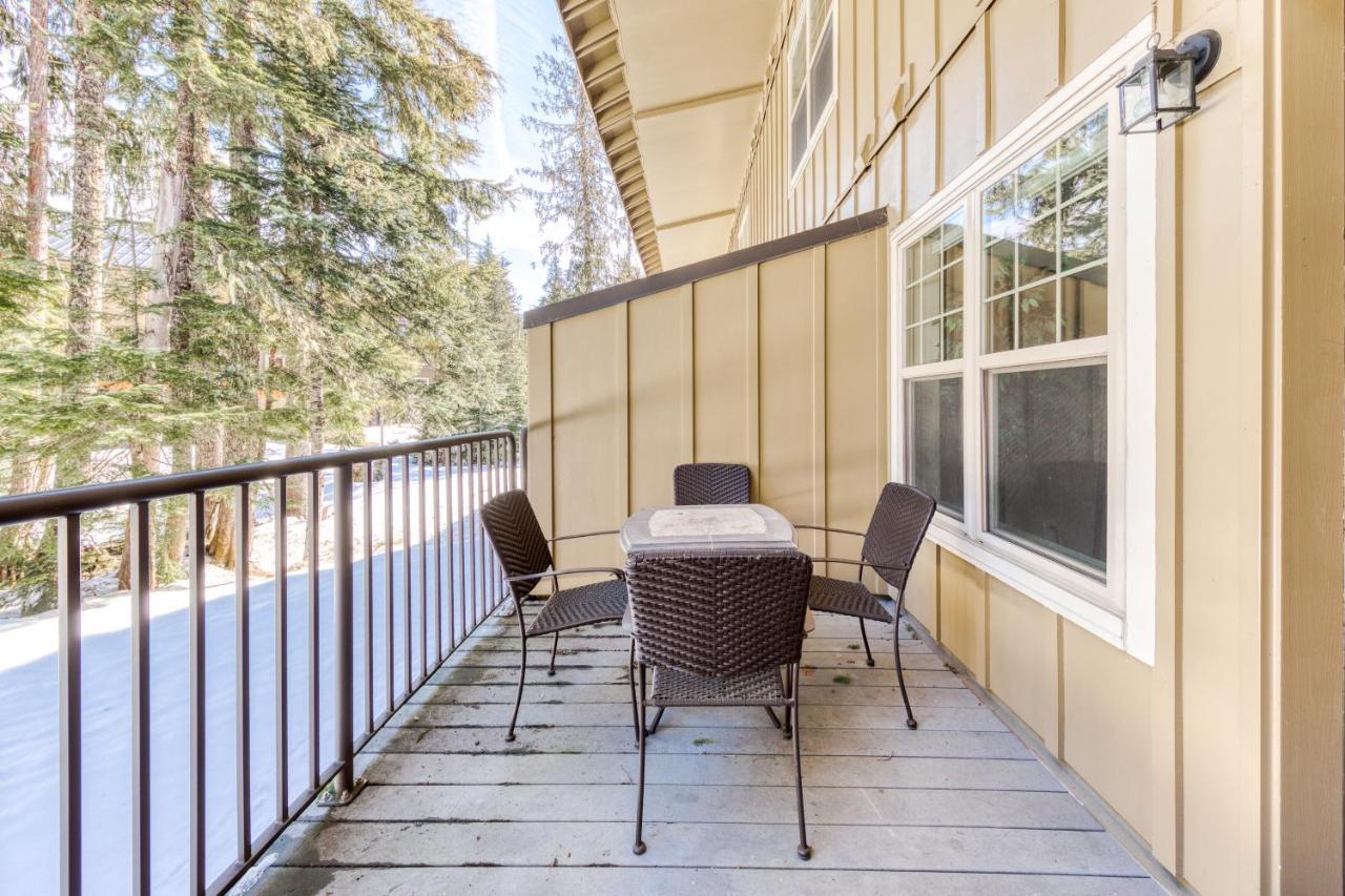 The Chefs Chalet At Collins Lake Διαμέρισμα Government Camp Εξωτερικό φωτογραφία