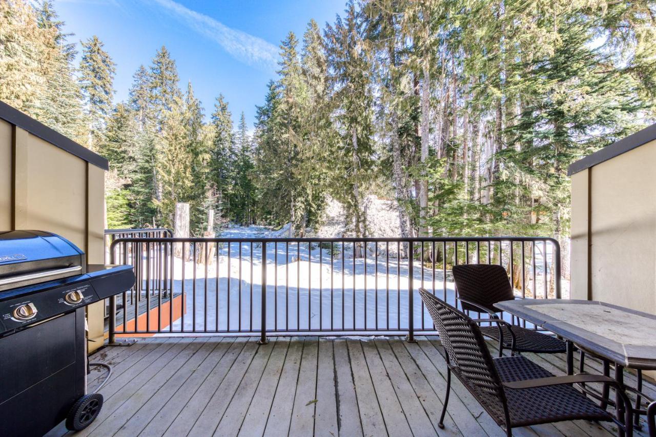 The Chefs Chalet At Collins Lake Διαμέρισμα Government Camp Εξωτερικό φωτογραφία