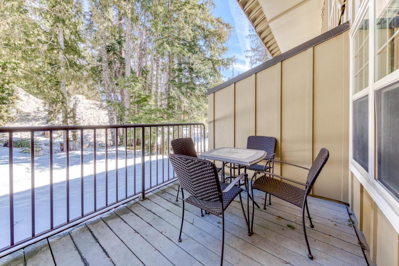 The Chefs Chalet At Collins Lake Διαμέρισμα Government Camp Εξωτερικό φωτογραφία